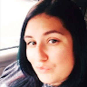 Meet your Posher, Brittany